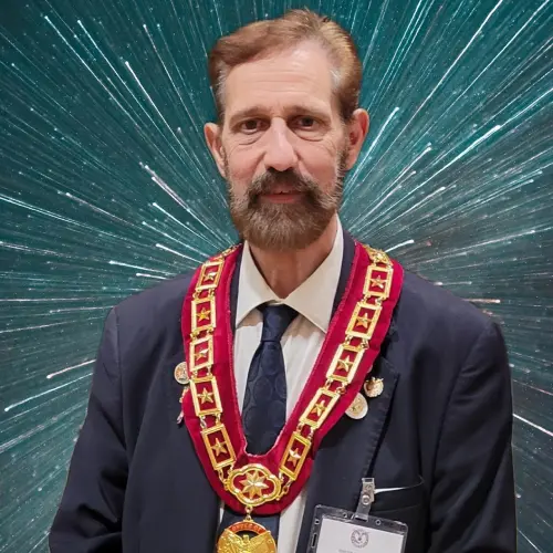 Lance von Uhde, III, PDG