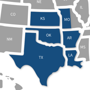 DISTRICT 16 MAP