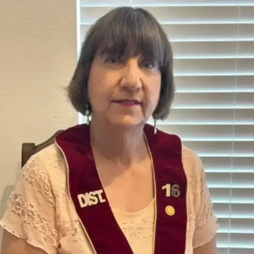 Paulette-Pastor